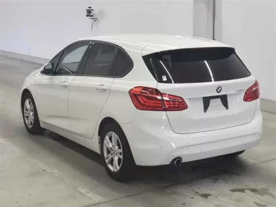 BMW 2-Series