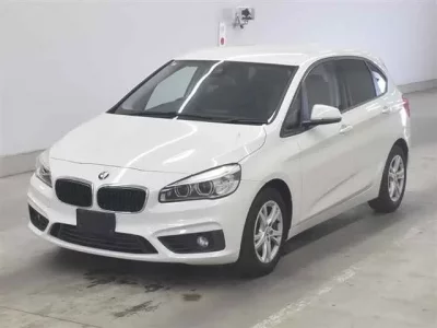 BMW 2-Series