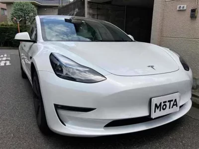 Tesla MODEL3
