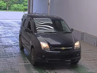 Suzuki CHEVROLET CRUZE