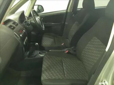 Suzuki SX-4