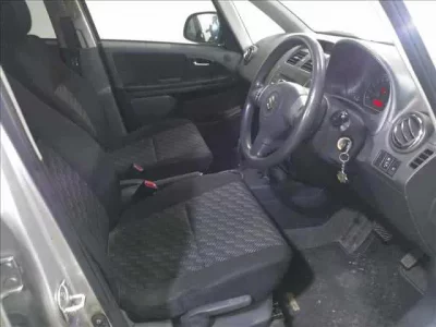 Suzuki SX-4