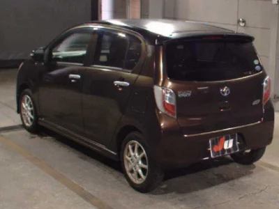 Toyota PIXIS EPOCH