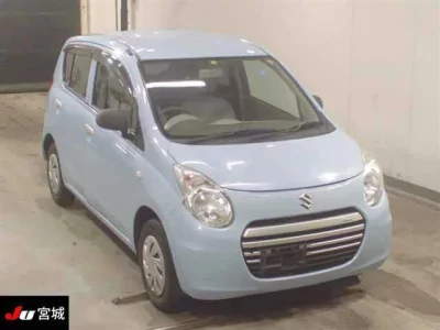 Suzuki ALTO ECO