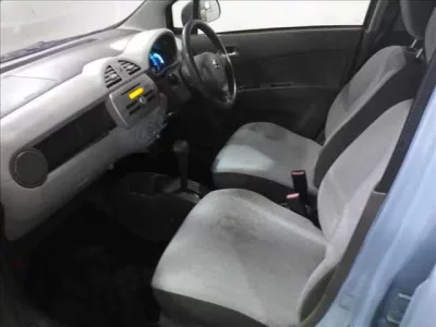 Suzuki ALTO ECO