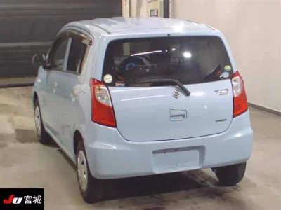 Suzuki ALTO ECO