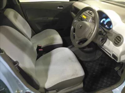Suzuki ALTO ECO