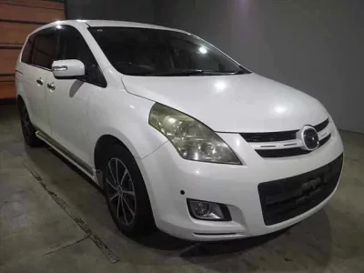 Mazda MPV