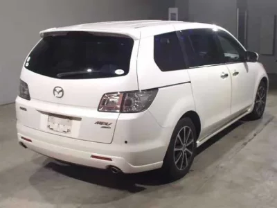 Mazda MPV