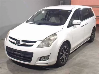 Mazda MPV
