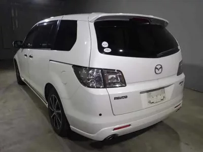 Mazda MPV