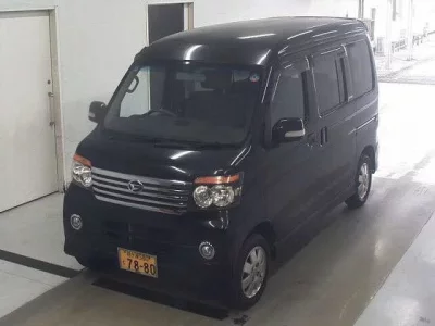 Daihatsu Atrai Wagon