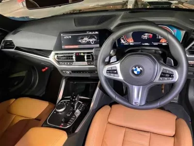 BMW 2-Series