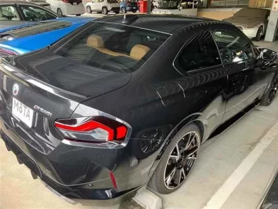BMW 2-Series