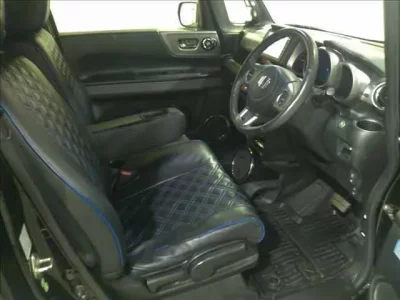 Honda N BOX SLASH