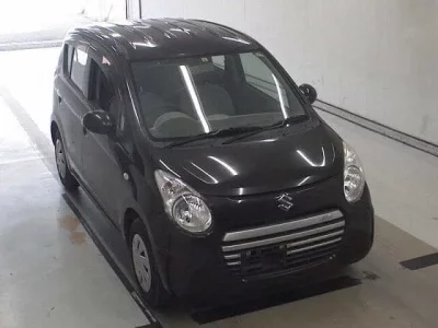 Suzuki ALTO ECO