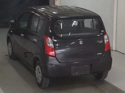 Suzuki ALTO ECO