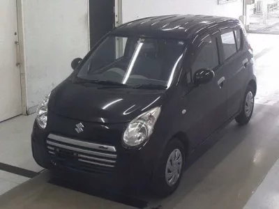 Suzuki ALTO ECO