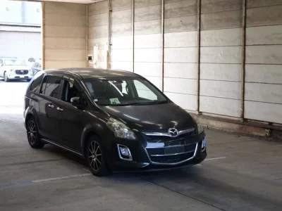 Mazda MPV