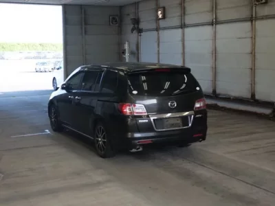 Mazda MPV