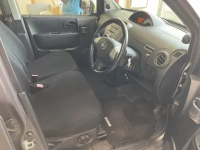 Nissan OTTI