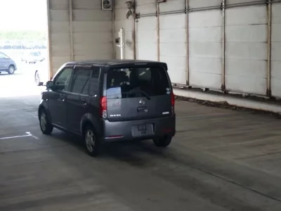 Nissan OTTI