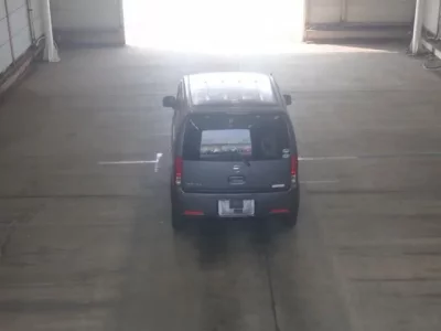 Nissan OTTI