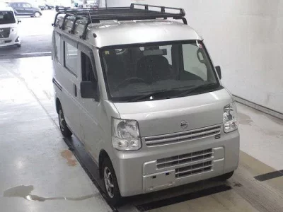 Nissan CLIPPER VAN