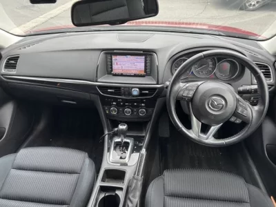 Mazda ATENZA WAGON