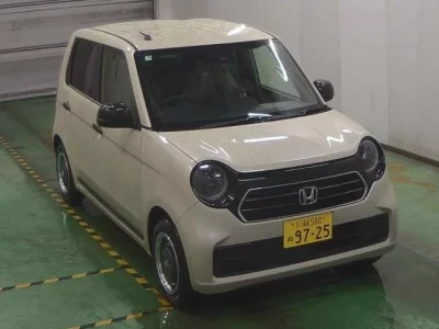 Honda N ONE