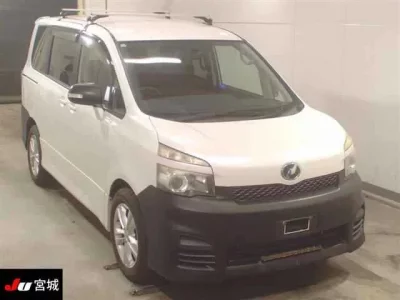 Toyota OTHER