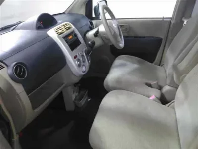 Nissan OTTI