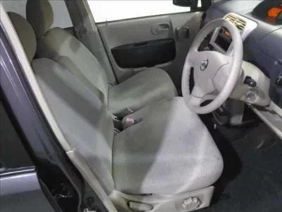 Nissan OTTI
