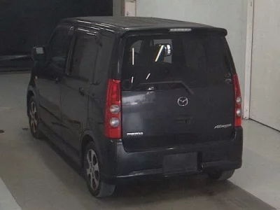 Mazda AZ WAGON