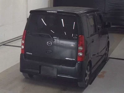 Mazda AZ WAGON