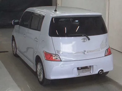 Toyota BB