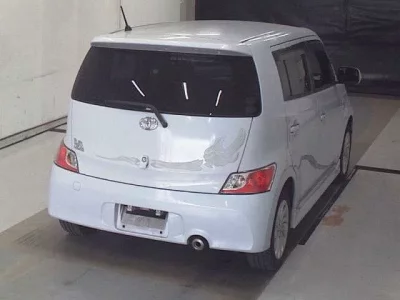 Toyota BB