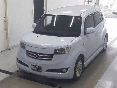 Toyota BB