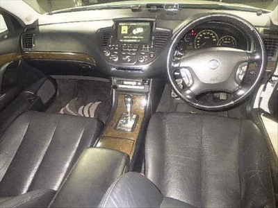 Nissan CIMA
