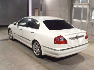 Nissan CIMA