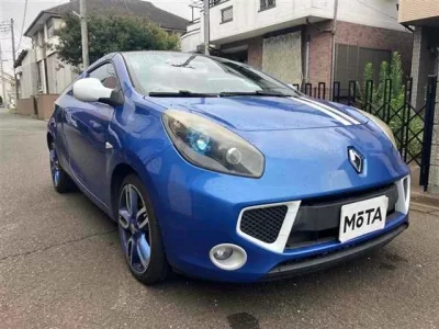 Renault WIND