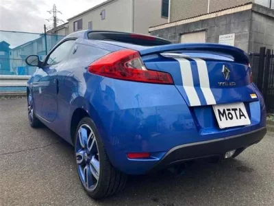 Renault WIND