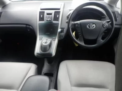 Toyota SAI