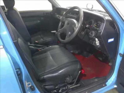 Toyota COMFORT
