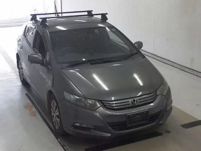 Honda INSIGHT