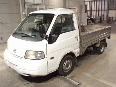 Mazda BONGO
