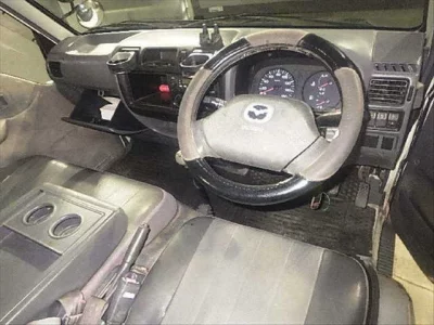 Mazda BONGO
