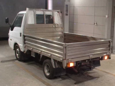 Mazda BONGO