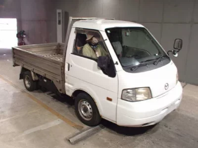 Mazda BONGO