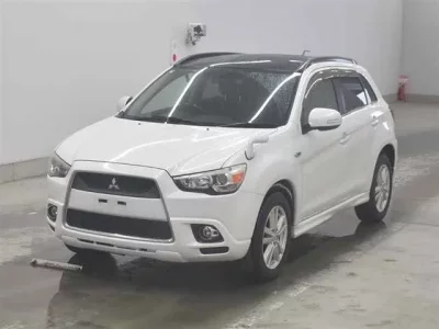 Mitsubishi RVR
